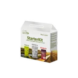 Speciale deal | Green House Feeding - Starterskit Mineraal