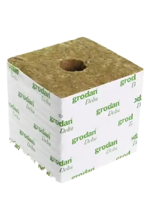 Grodan Stekblok ~ Startblokken | Deal
