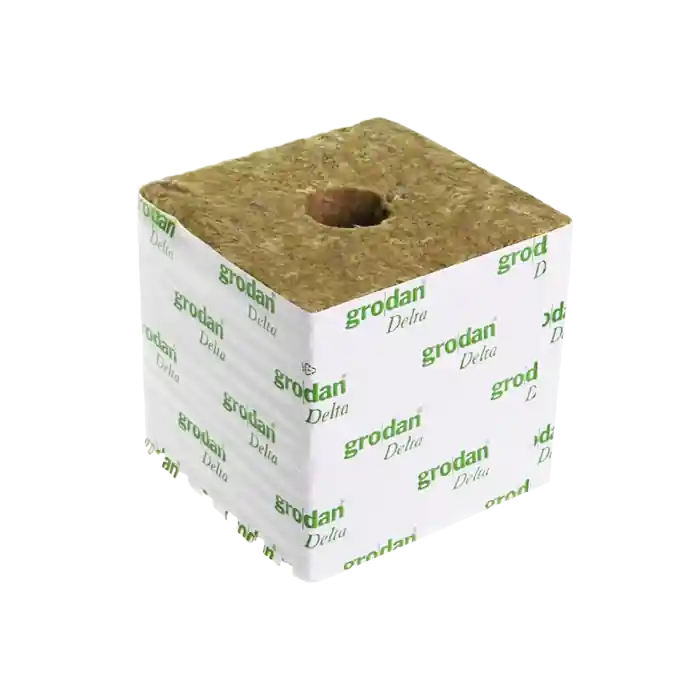 Grodan Stekblok ~ Startblokken | Deal