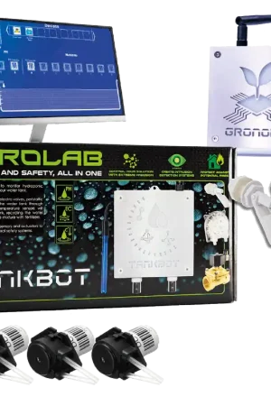 GroLab Doser - Combo Kit - Lage prijs