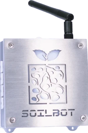 GroLab SoilBot - Substraatanalysator Module | Nieuwe release