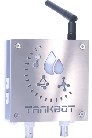 Nu kopen | GroLab TankBot - Tankmanager Module
