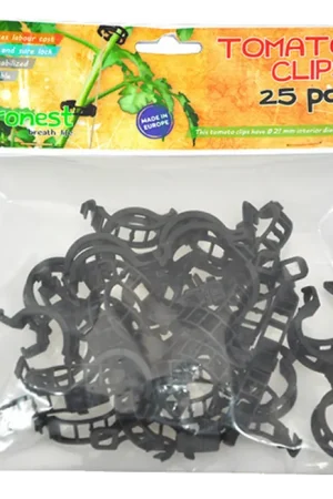 Veel gevraagd | Gronest tomatenclips - 25 stuks