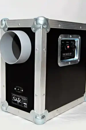 Erg populair | Grow-Safe The Back-Up Professional – Noodventilatiesysteem Voor Kweekruimtes