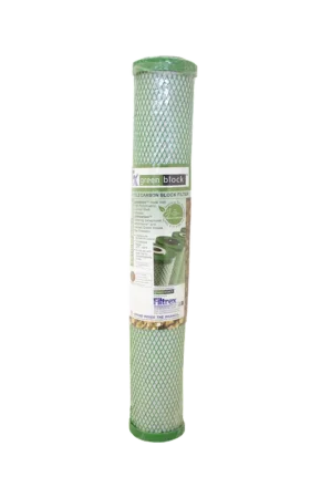 Hoge kwaliteit | GrowMax Koolstoffilter t.b.v. GrowMax 3000 ~ Vervangende Koolstoffilter
