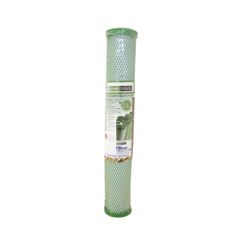 Hoge kwaliteit | GrowMax Koolstoffilter t.b.v. GrowMax 3000 ~ Vervangende Koolstoffilter