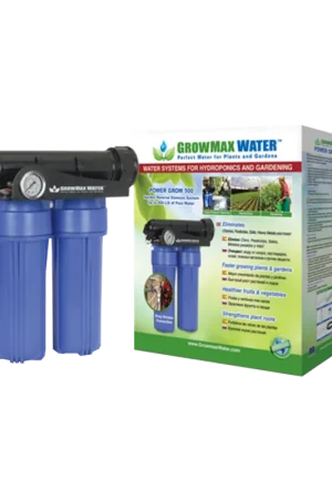 Bestseller - GrowMax Osmose Systemen ~ Omgekeerde Osmose