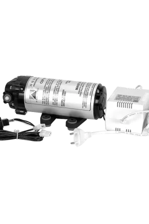Laatste kans | GrowMax Waterdruk Pompset ~ Osmose systemen