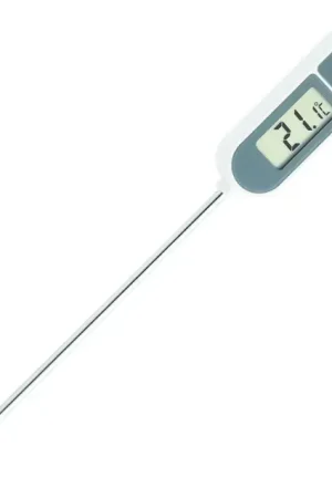 Laatste kans | HACCP Prik Thermometer
