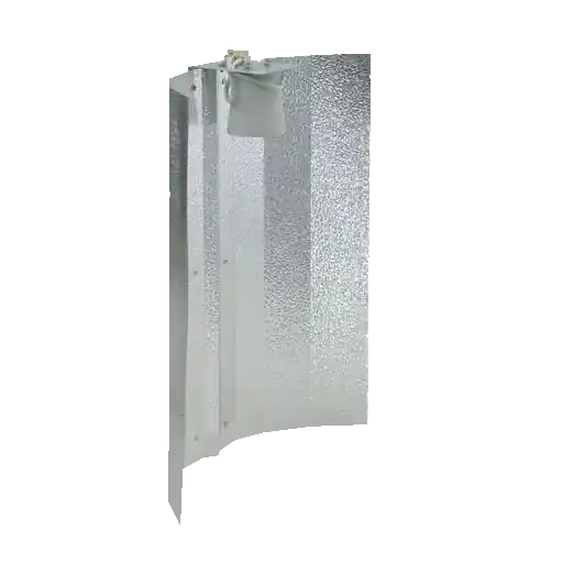 Hamerslagkap reflector compleet - Nieuw in de shop