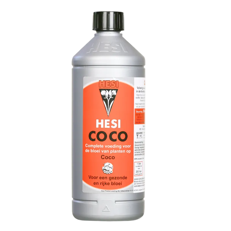Hesi Coco ~ Basis Voeding - Trending