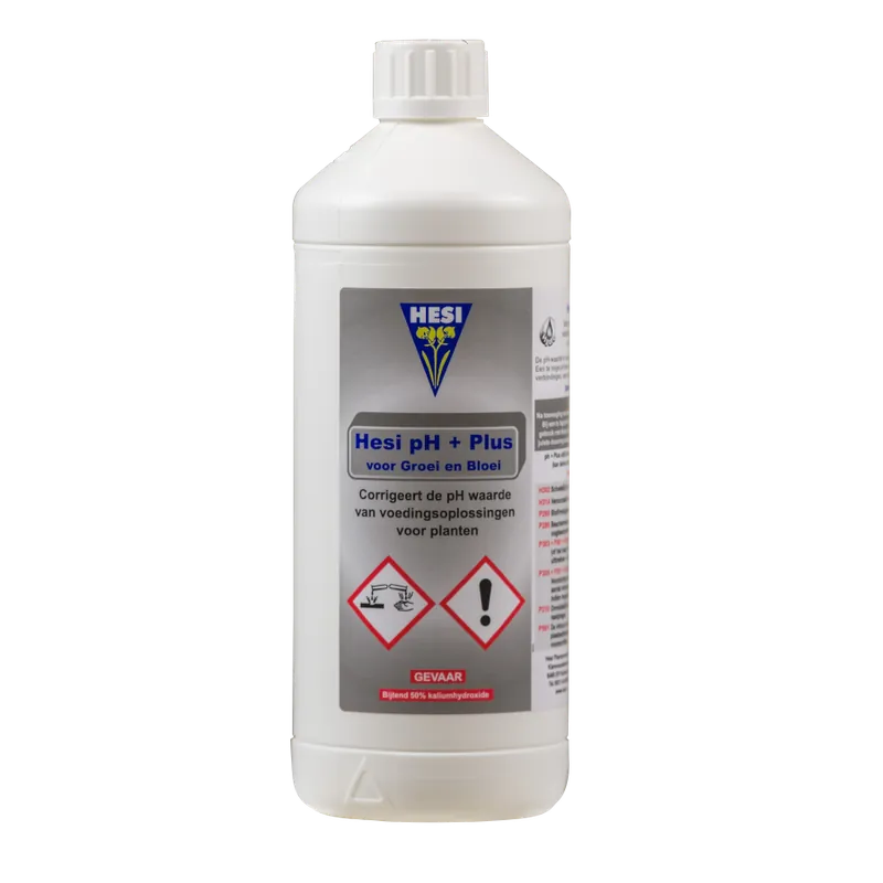 Premium | Hesi pH+ ~ pH Corrector