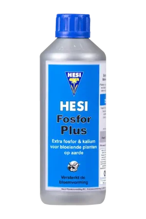 Hesi Phosphor Plus ~ Fosfor-Kalium Booster | Scherpe prijs