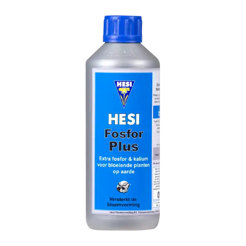 Hesi Phosphor Plus ~ Fosfor-Kalium Booster | Scherpe prijs