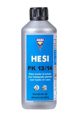 Hesi PK 13-14 ~ Bloei Booster - Goed beoordeeld