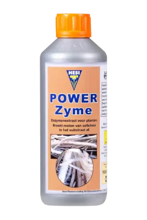 Verlaagde prijs - Hesi PowerZyme ~ Enzymen