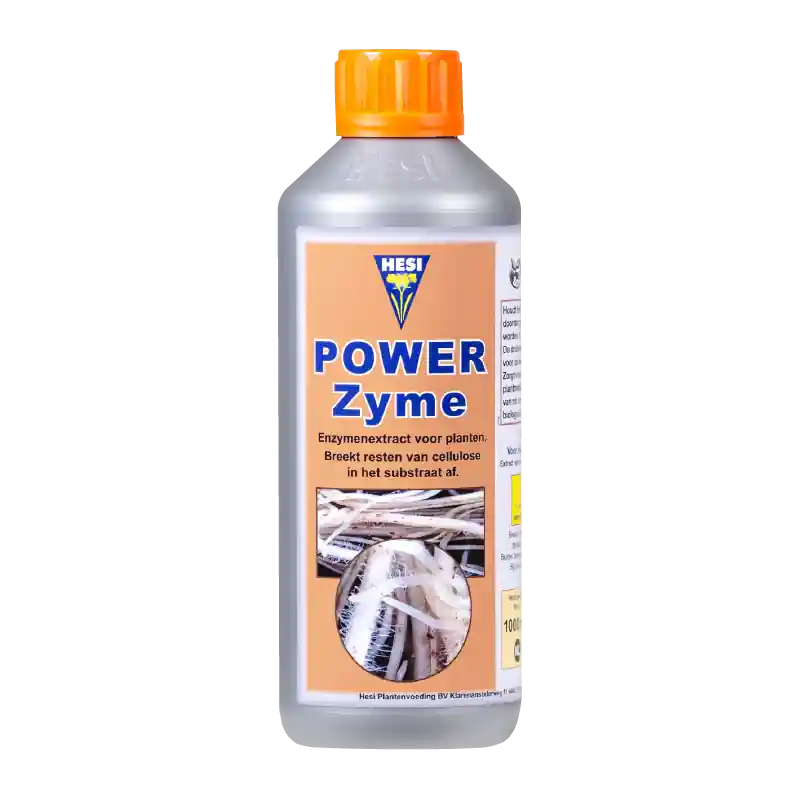 Verlaagde prijs - Hesi PowerZyme ~ Enzymen