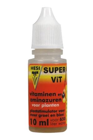 Bestseller | Hesi SuperVit Booster ~ Vitaminen boost