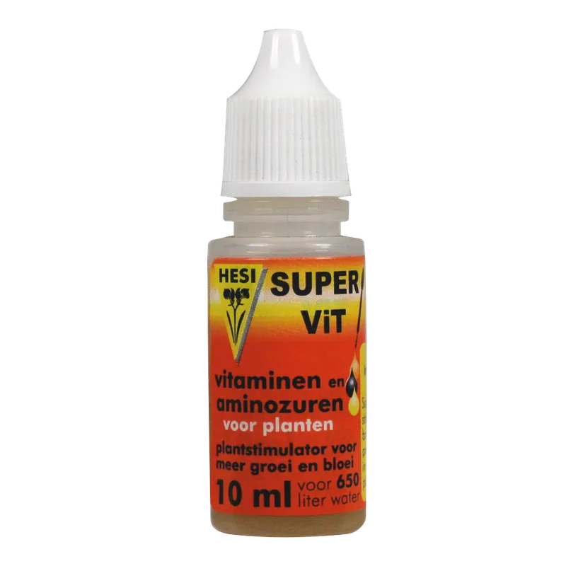 Bestseller | Hesi SuperVit Booster ~ Vitaminen boost