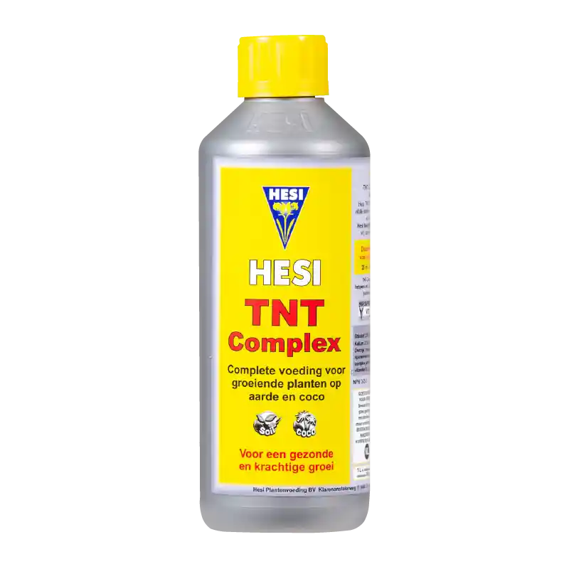 Hesi TNT-Complex ~ Groei Voeding | Nieuw