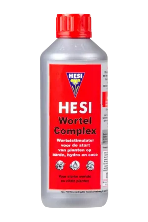Rechtstreeks uit de fabriek - Hesi Wortel Complex ~ Wortel Stimulator