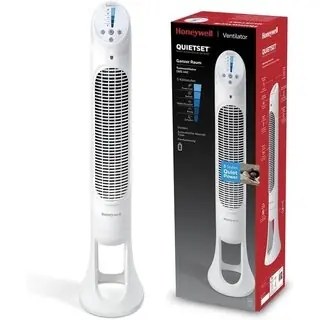 Professionele kwaliteit | Honeywell HT900E4 Turbo Fan