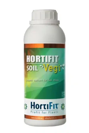 Flitsaanbieding | HortiFit Soil Vegi voor optimale plantengroei