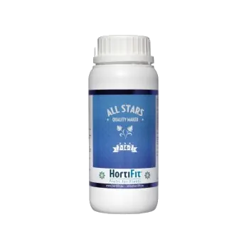 Net binnen - Hortifit All Stars 1 Component Basisvoeding