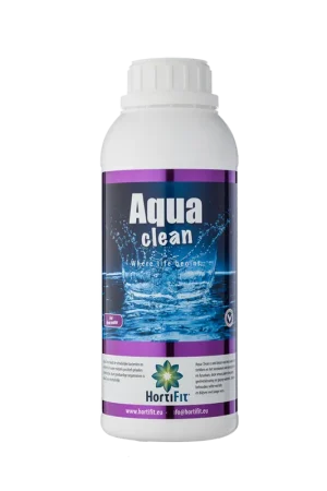 Hortifit Aqua Clean Reinigingsmiddel - Bestel vandaag