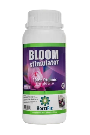 Snelle levering | Hortifit Bloeistimulator Bloei Booster