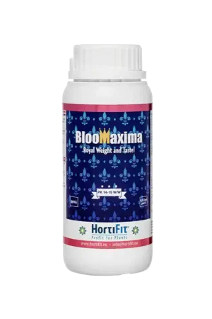 Beperkte voorraad - Hortifit BlooMaxima Bloei Booster