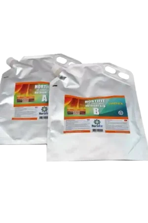 Online bestellen - Hortifit Easypack Nutrition A + B Poedervoeding