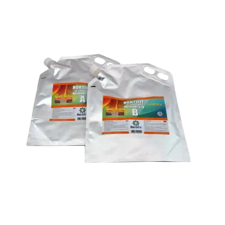 Online bestellen - Hortifit Easypack Nutrition A + B Poedervoeding