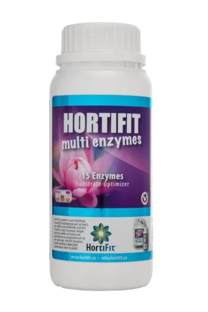 Hortifit Multi Enzymes Enzymen | Goed beoordeeld