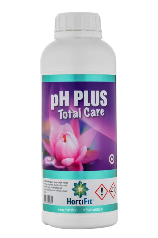 Hortifit pH PLUS Total Care - pH Regulator | Voordeelprijs