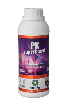 Hortifit PK Superboost Bloei Stimulator | Veel gekozen