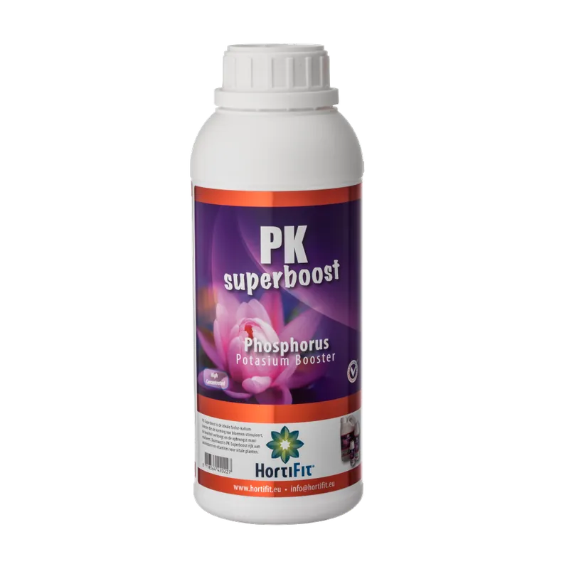 Hortifit PK Superboost Bloei Stimulator | Veel gekozen