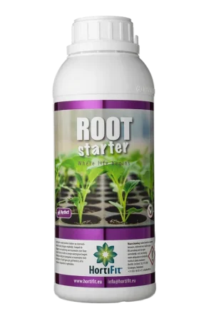 Hortifit Root Starter Wortel Stimulator | Nieuw binnen