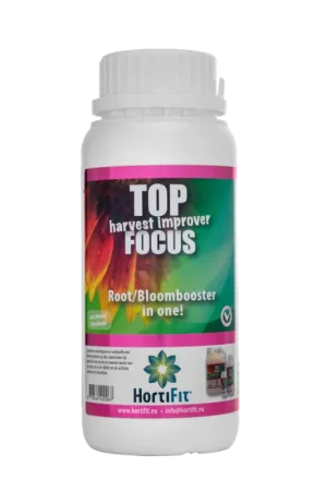 Hortifit TopFocus Wortel & Bloeistimulator - Professionele kwaliteit