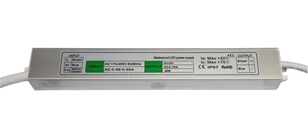 Hoog gewaardeerd - Hortilight LED Driver ~ 45 Watt / 80 Watt