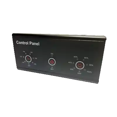 Premiumkwaliteit | Hortilight ScrogMaster 1200 Controller ~ Basic / Bluetooth