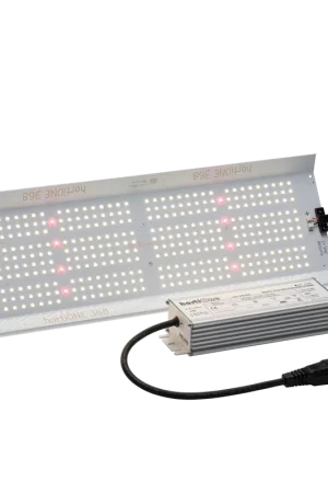Hortione 420 ~ LED Kweekverlichting - Prijsverlaging