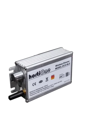 Hortione Bluetooth Dimmer ~ Hortione 420 Dimmer | Scherpe prijs