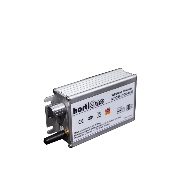 Hortione Bluetooth Dimmer ~ Hortione 420 Dimmer | Scherpe prijs