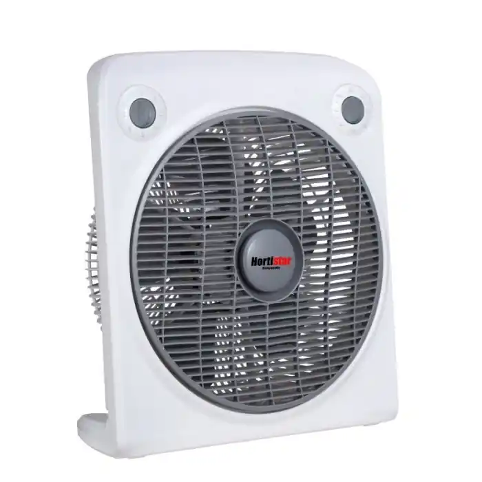 Koop vandaag - Hortistar Boxfan - 30cm 50w