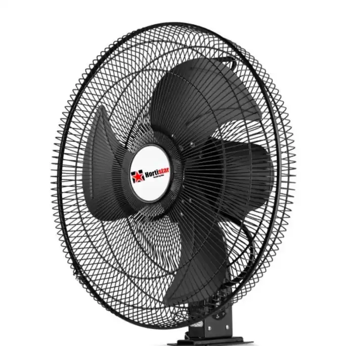 Extra voordeel | Hortistar Industrial - Wandventilator