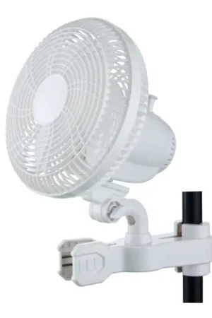 Shop nu - Hortistar Monkeyfan 20cm 20W