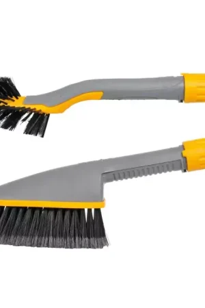 Hozelock Twin Pack Autowas & Wielborstel - Aanrader