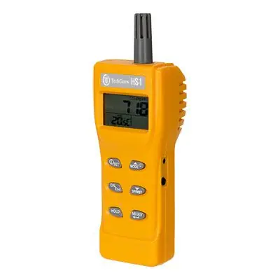 HS-1 Portable CO2 Meter | Meest verkocht