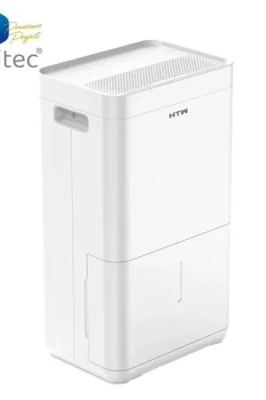 Humitec Premium - Ontvochtiger | Wees er snel bij